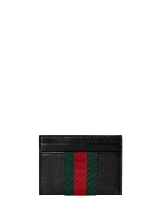 GUCCI Men Wallet 867277 AAGIT1053 Black