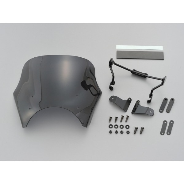 D15571 BlastBarrier スクリーンキット REBEL250 スモーク