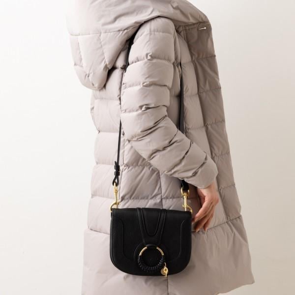 ショルダーバッグ レディース CHS17SS896 305 001 ブラック