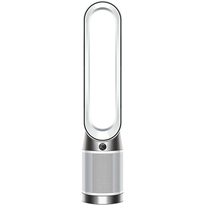 ダイソン dyson 空気清浄機 空気清浄ファン Dyson Purifier Cool Gen1 ホワイト/ホワイト TP10WW
