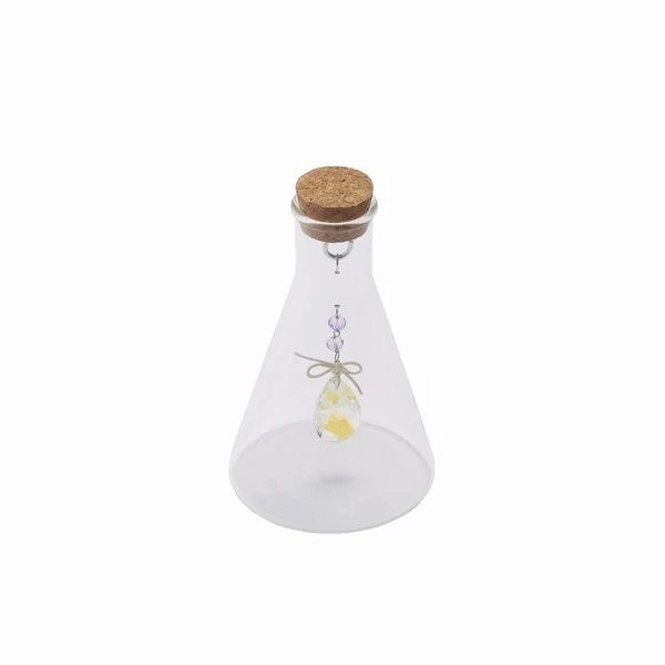 オブジェ 置き物 インテリア雑貨 家具 インテリア NewLifeCollection フラスコ 虹