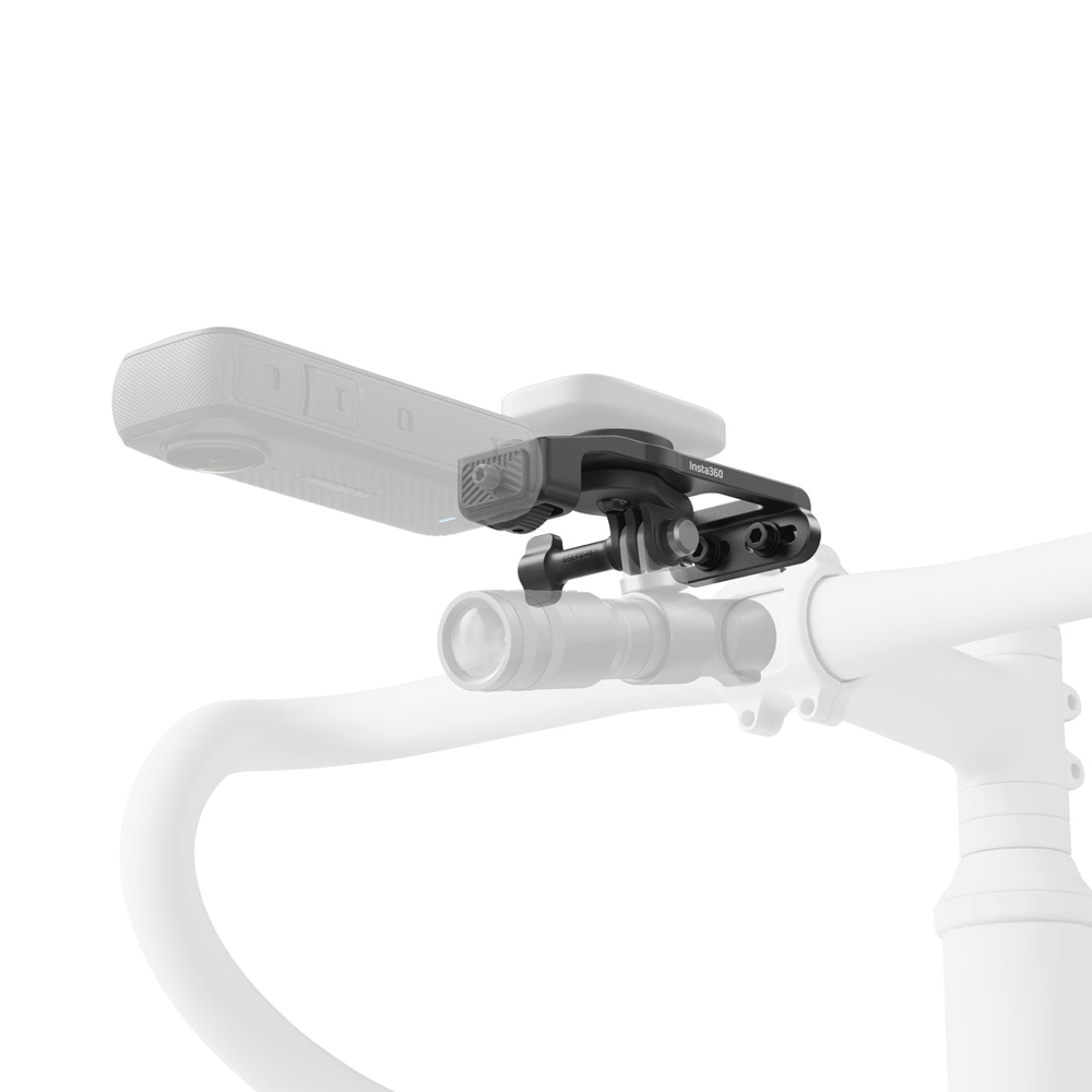 Insta360 CINSCAVT サイクルコンピュータマウント（別体型ハンドルバー用） CINSCAVT