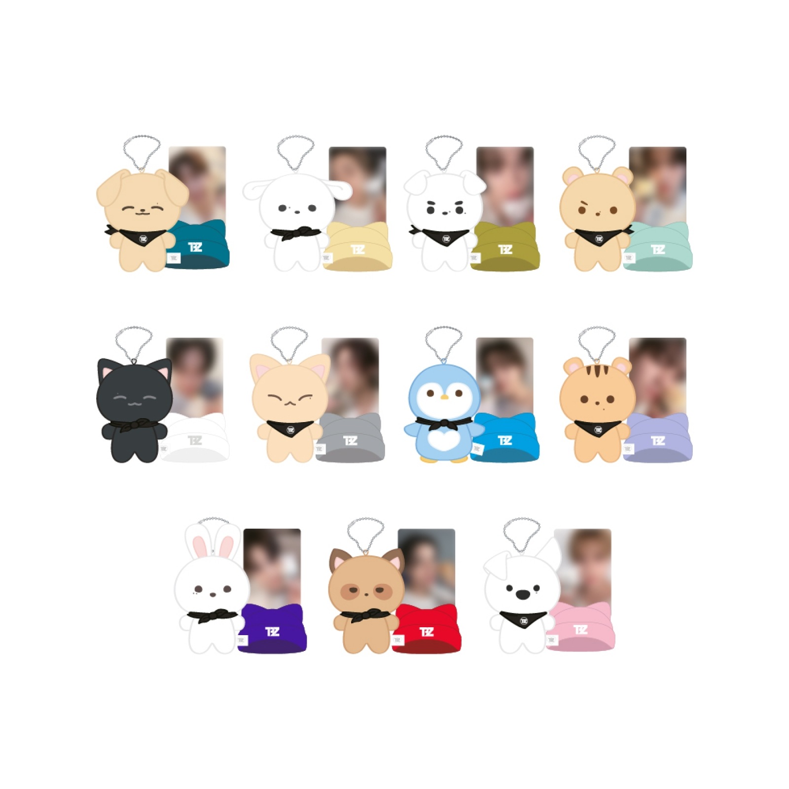 Qoo10] [公式] THE BOYZ WORLD : KPOP