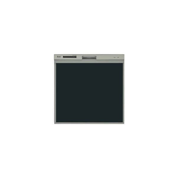 KWP-404P-B ブラック [ビルトイン食洗機用化粧パネル(幅45cm)]