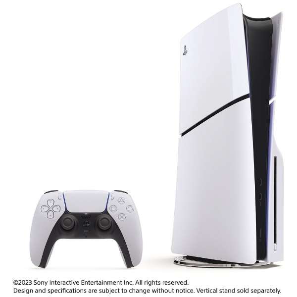 プレイステーション5 CFI-2000A01 [1TB]
