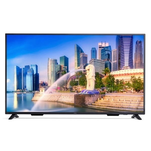 ILD-B65UHDS-B ブラック [65型ワイド 4K液晶ディスプレイ] メーカー直送