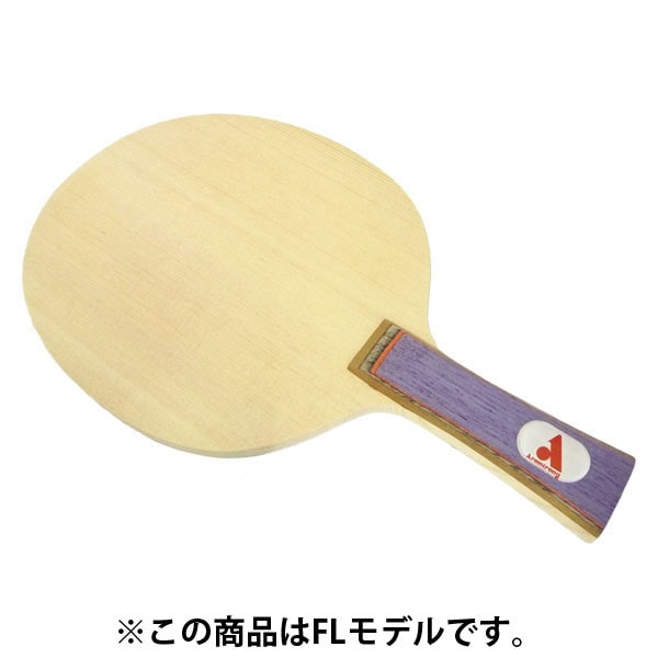 ARMSTRONG アームストロング 卓球 シェークラケット 特選A 圧縮 5 号 卓球 ラケット 6111