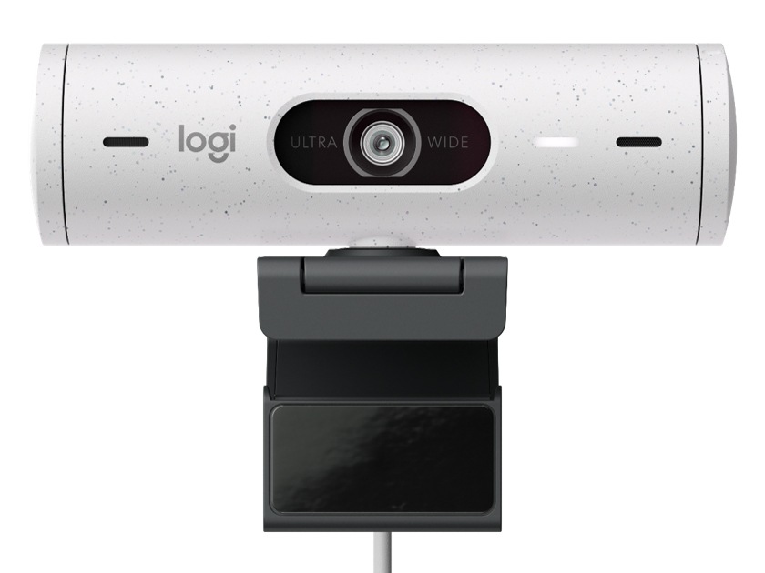 BRIO 500 C940OW [オフホワイト]WEBカメラ 15,982円