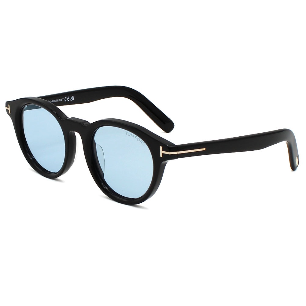 FT1123-D/S 01A 49 サングラス EYEWEAR アジアンフィット メンズ レディース ユニセックス