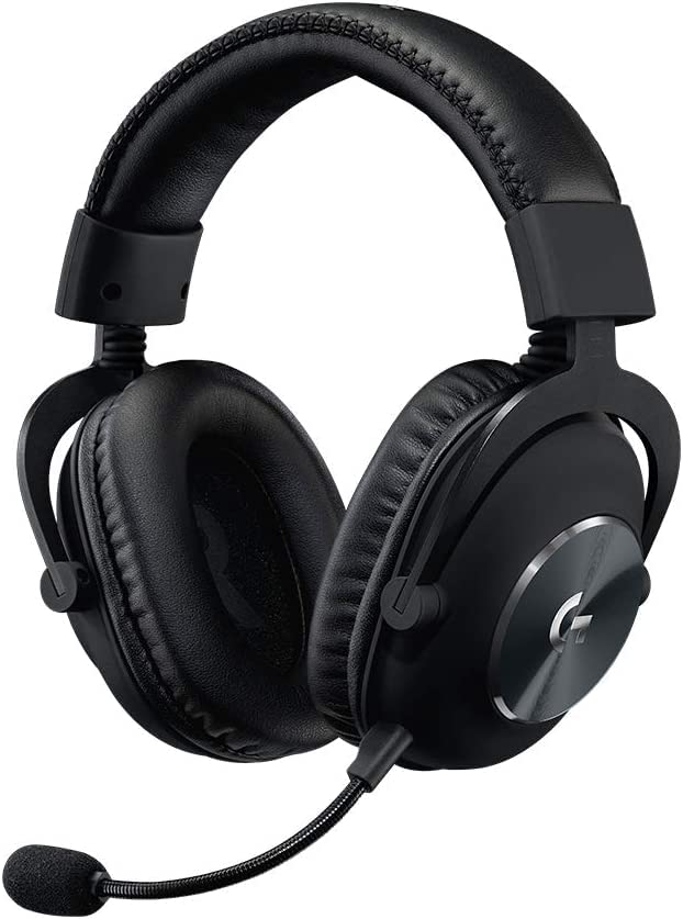 PRO X ゲーミングヘッドセット G-PHS-003d ゲーミング ヘッドセット Dolby 7.1ch サラウンドサウンド 3.5mm 有線