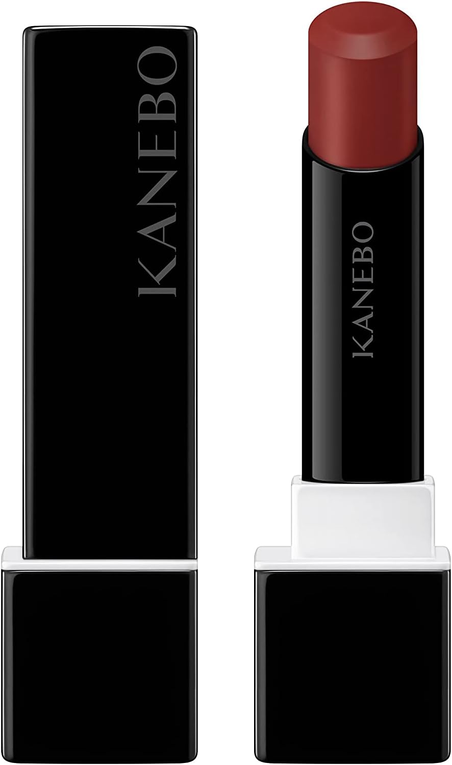 KANEBO カネボウ モイスチャールージュネオ 口紅 301 Tint Redwood 3.4g