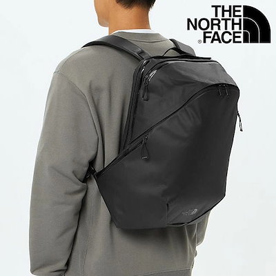 THE NORTH FACE バイオタイト NM82510 17L Qoo10] ザノースフェイス バイオタイト [NM82510-K] 1