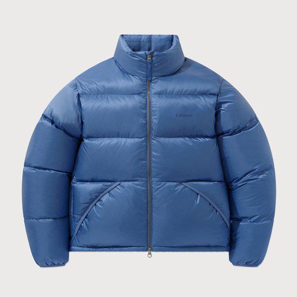 パーテックス シービック RDS ショート パファー CO2504DP02DB