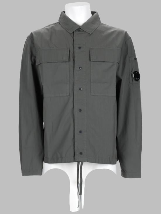 C.P. COMPANY Men Jacket 20CMOS237A 005691G921 CHARCOAL