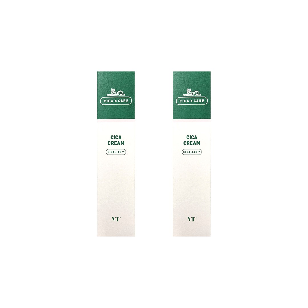 [1+1]CICA クリーム100ml 2個