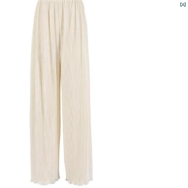 レディースファッション　かわいい　オシャレ　海外 ファッション トップ フレアパンツ
