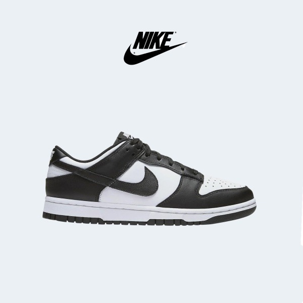 DUNK LOW RETRO ダンク ロー レトロ DD1391 100 メンズ スニーカー ホワイト 白 ブラック 黒