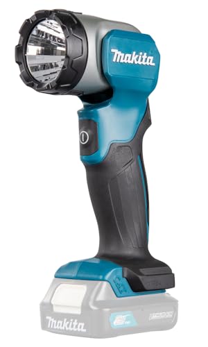 マキタ(Makita) フラッシュライト 10.8V バッテリ・充電器別売 ML105 青