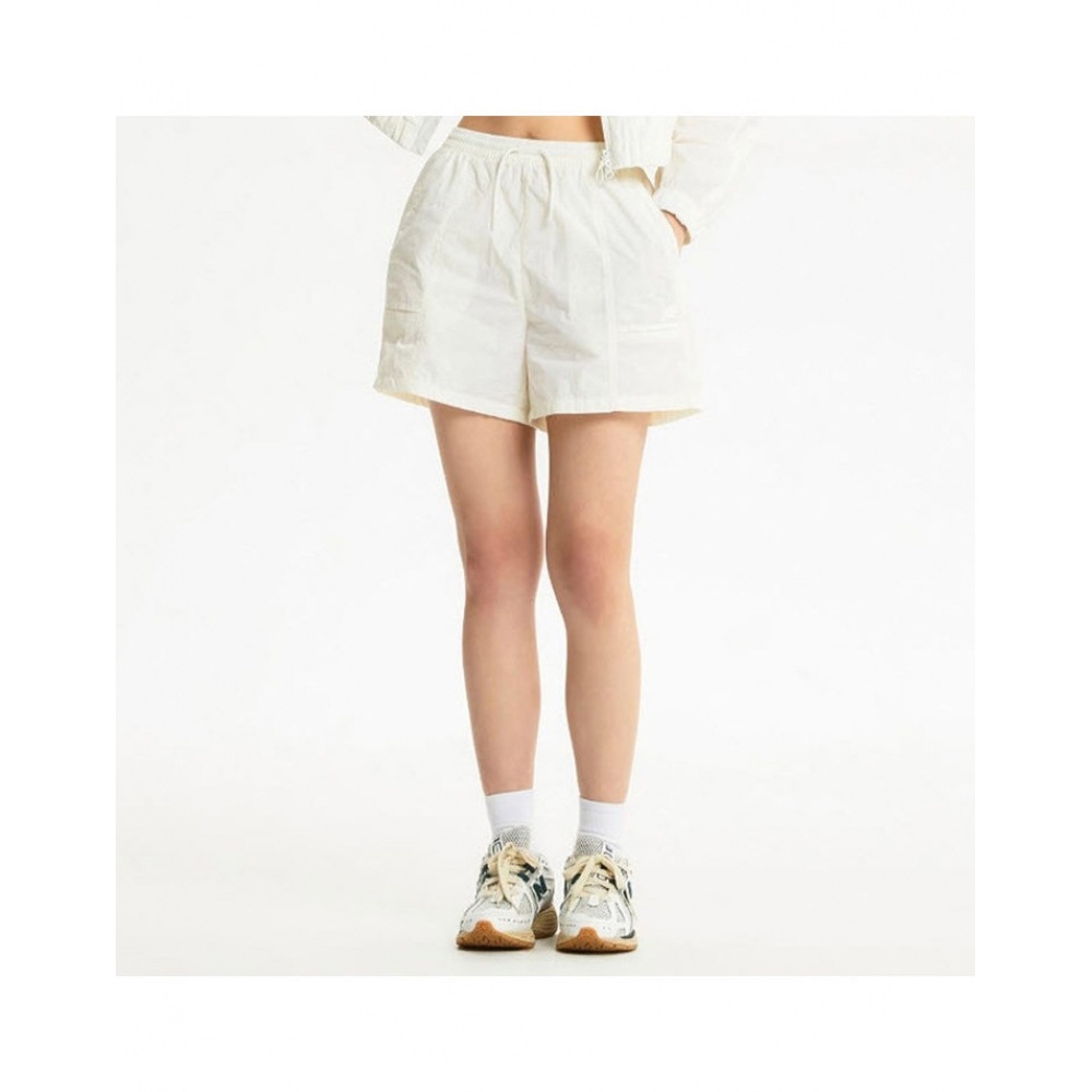 ニューバランス W 軽量 4部 ウーブン ショートパンツ NBNVE2W422-64 8,400円