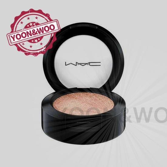 MACダズルシャドウ