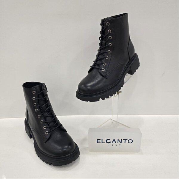 女性ダブルプラットフォームレースアップウォーカー LCHSWATT70U54C 19 JE1 JJ