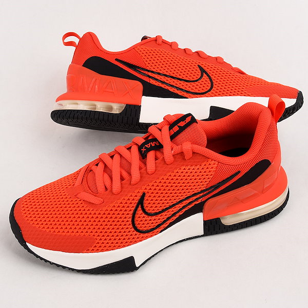 Qoo10] NIKE エア マックス アルファ トレーナー 6
