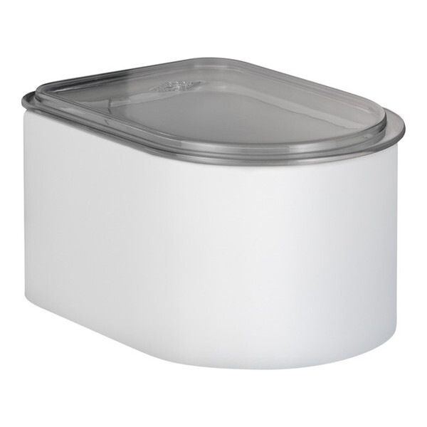 WESCO S キャニスター CANISTER LOFT マットホワイト 321401-74