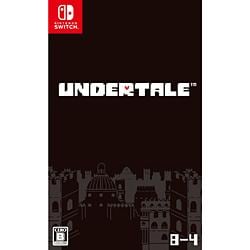 UNDERTALE [Nintendo Switch]