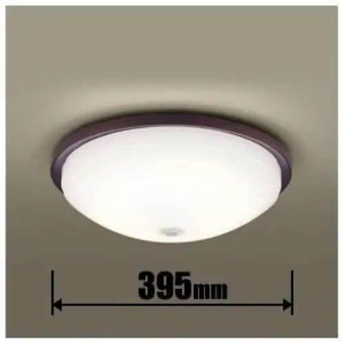 パナソニック LGBC81043LE1 LED小型シーリングライト(カチット式) Panasonic LGBC81043LE1