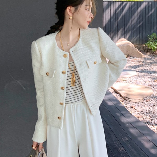 6200ミエットジャケット 6,601円