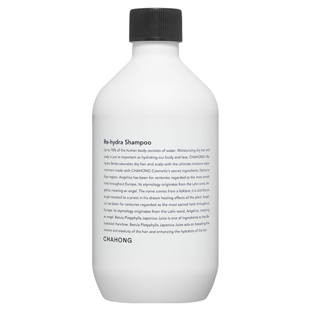 チャホンリーハイドラシャンプー500ml1個
