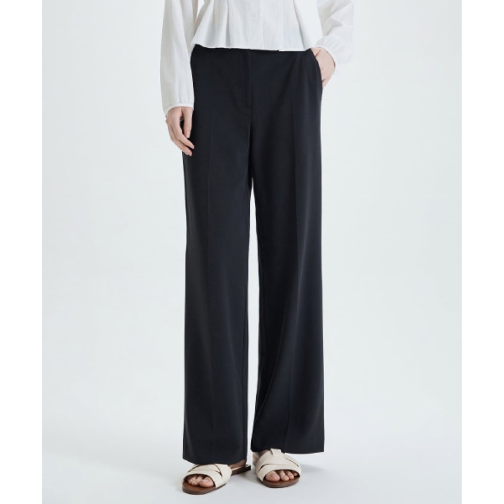 MIXXO [フォーウェイスパン] バンディングパンツワイド_MIWTWF910A