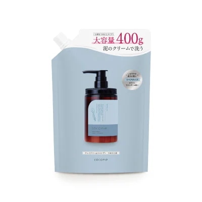早い者勝ち⟡.*cocone ココネ クレイクリームシャンプー 新品未使用未開封 楽天市場】楽天1位☆ 20%OFF cocone クレイクリーム シャンプー