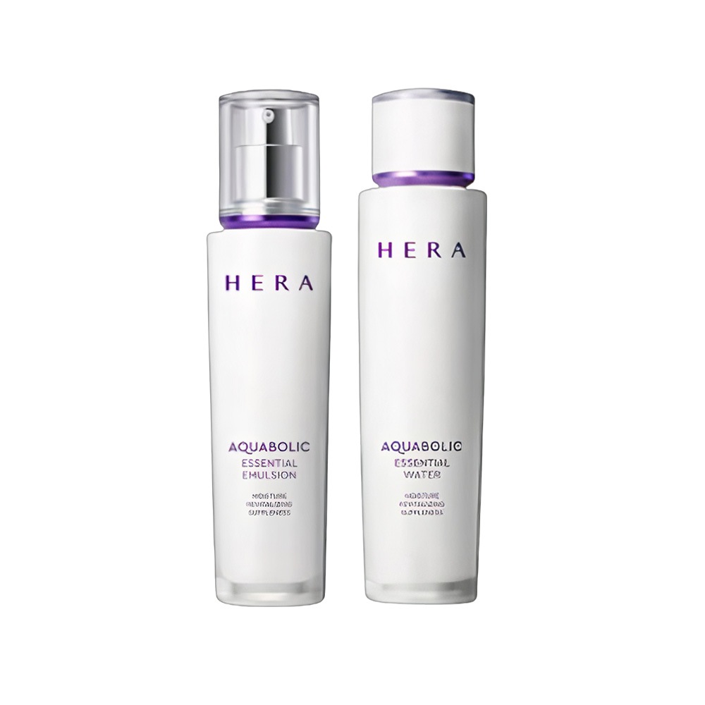 ボルリクエッセンシャル2種の単品(エッセンシャルエマルジョン120ml+エッセンシャルウォーター150ml) 59,912円