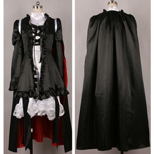 東方 キャプテン・ムラサ 聖白蓮 コスプレ衣装 12,200円