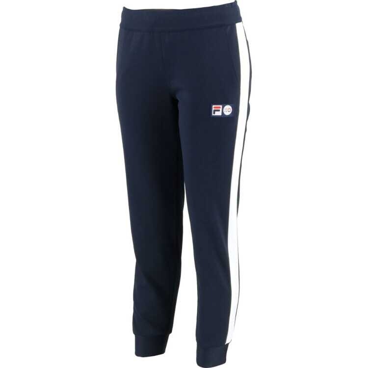 トラックパンツ（レディース） 110周年モデル L フィラネイビー #VL2349-20