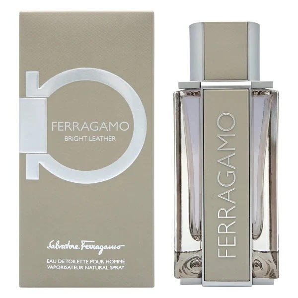 ブライト レザー EDT SP 100ml【香水 メンズ】