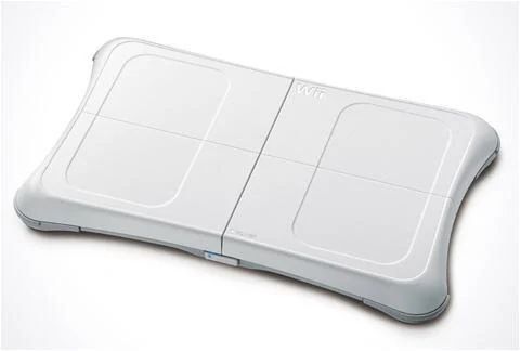 Wii Balance Board