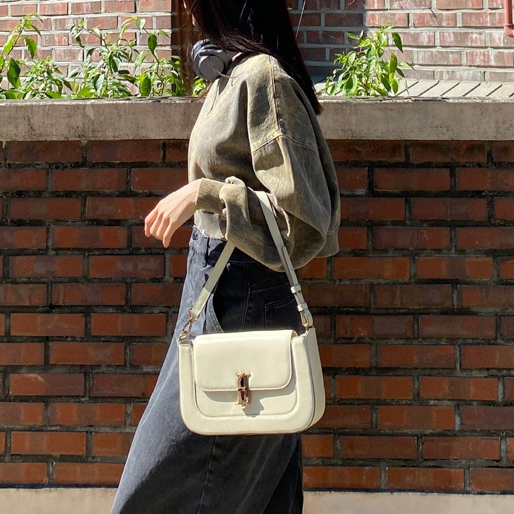 ジュスティーナモード SM ショルダー IV (JHNCHA2BF866IV010)