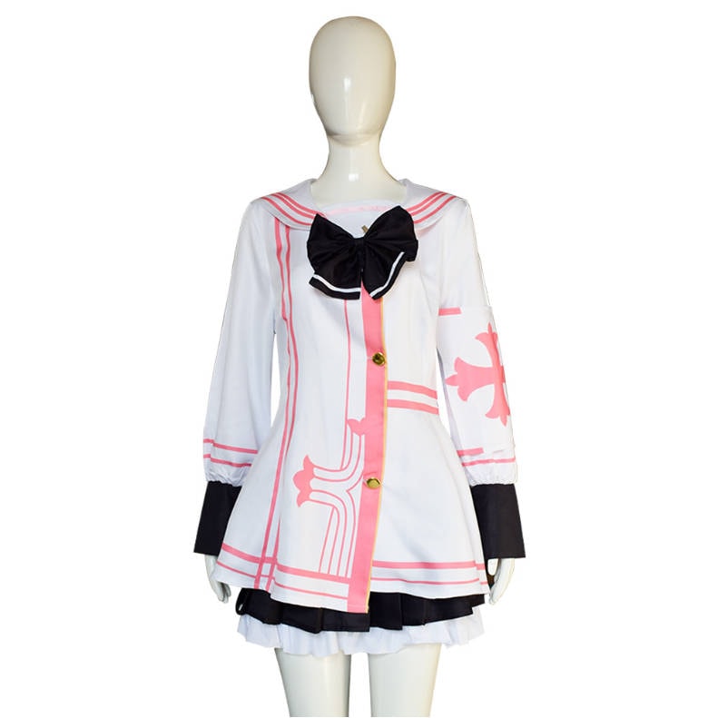 ブルーアーカイブ 鷲見セリナ 変装 仮装 コスプレ服 コスプレ衣装