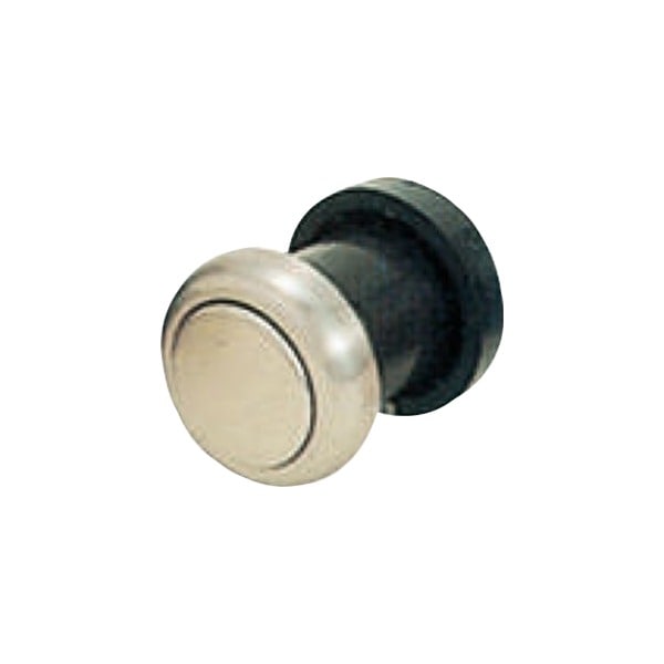 プッシュツマミ 30mm WB（ホワイトブロンズ） [10個入](0001-03422)