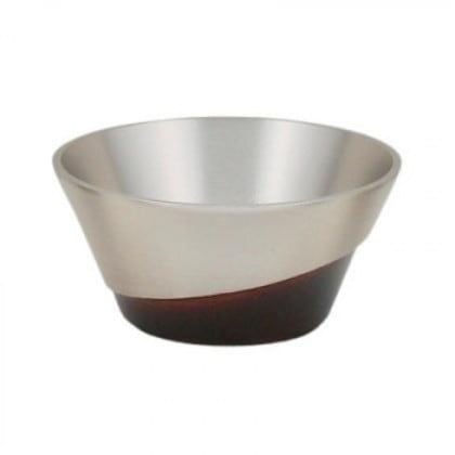 ALTE MEISTER アルテマイスター 仏具 ひとえ 前香炉 中 シャンパン 49587