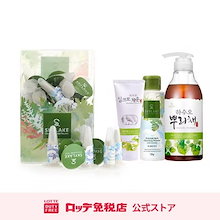 ハヌルホス化粧品 / プレミアムヘアーパック＆コンディショナー