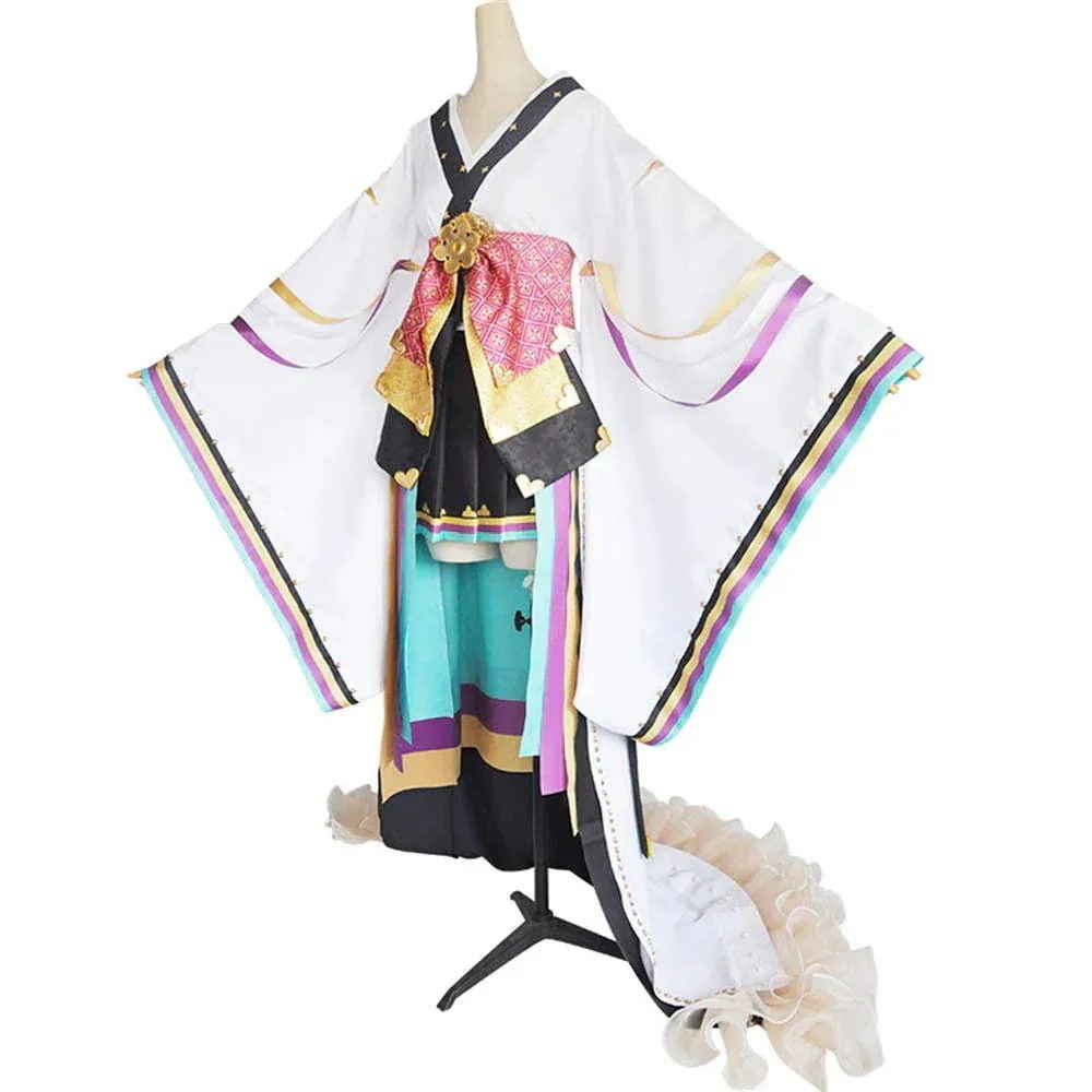 初音ミク Land of the Eternal　初音ミク　コスプレ衣装　コスチューム期間限定30％