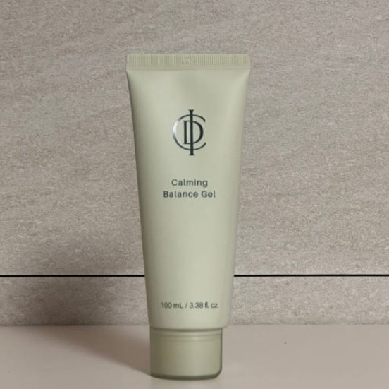 カーミングバランスジェル 100ml (保湿＆鎮静ジェル)