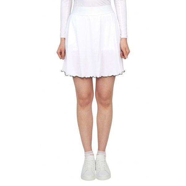 J.LINDEBERG ゴルフウェア 女性 ミニスカート GWSD10888 0000