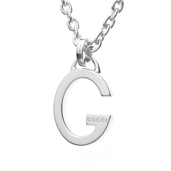 アクセサリー ネックレス ペンダント 233936-J8400-8106 シルバー