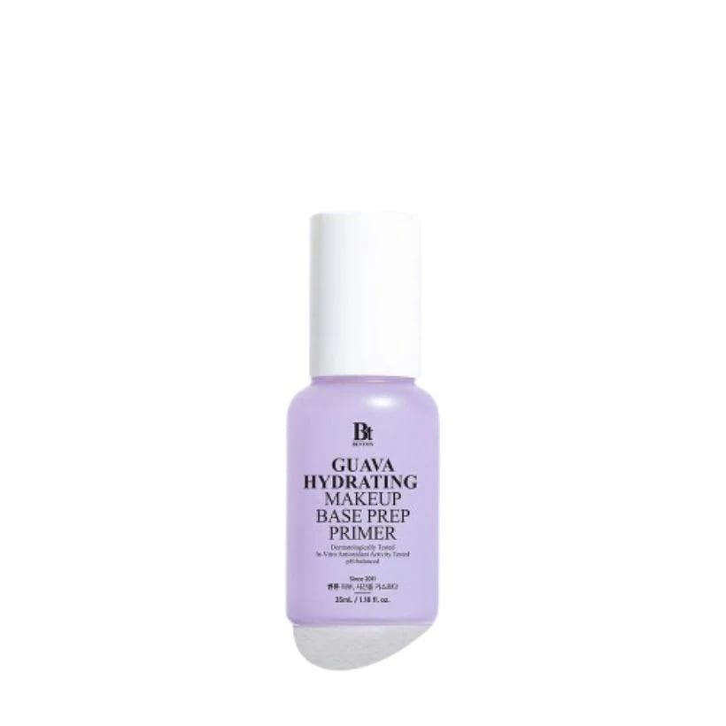グアバ 水分メイクアップベース プレッププライマー 35ml