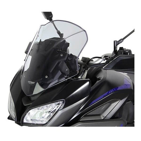 スクリーン スポーツ スモーク TRACER900/GT 18-20 4025066163144