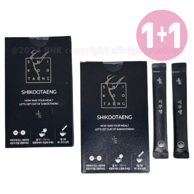 【30包 x 2個】シクテンコーヒー アメリカーノ/ オリジナル/오리지널 다이어트 커피 /ダイエットコーヒー